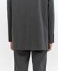 Musinsa Standard Oversized Blazer [Medium Grey]