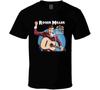 Retro Roger Miller 100% Baumwolle T-Shirt Herren Damen T-Shirts Oberteil