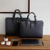Bvp Genuine Cowhide Men'S Briefcase T1012