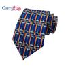 Cozy Up New Tie Men Vintage Print 146x8x3.5cm Holiday Party Wedding