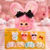 San Mao (Samuel) Girl Doll Finding Nemo Plush Keychain - Trendy Toy Bag Accessory