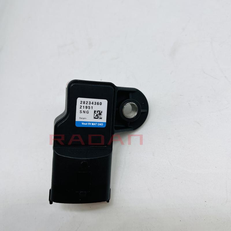 Original Manifold Air Pressure Sensor MAP Sensor For GM BYD F0 Chery DFSK Changan  28234360