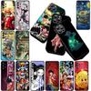 for Xiaomi Redmi Note 13 14 Pro Plus ProPlus 14C 13C Pro+ 5G Phone Cover Soft Case Nico Robin One Pieces Luffy Roronoa Zoro