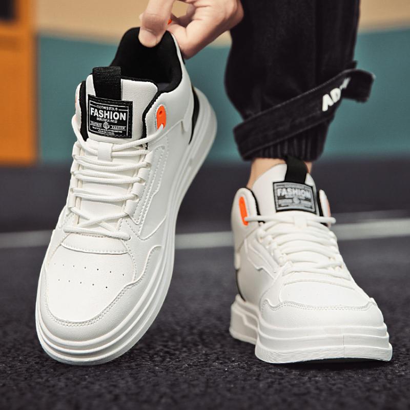 2024 Осень Зима Лидер продаж Дышащие высокие кроссовки для сноуборда Модная спортивная — фото 3