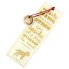 Cockapoo, Cockerpoo, Cockerdoodle - Dog Bookmark, Personalized Bookmark, Gift for Bookworm from Art-Dog Brand