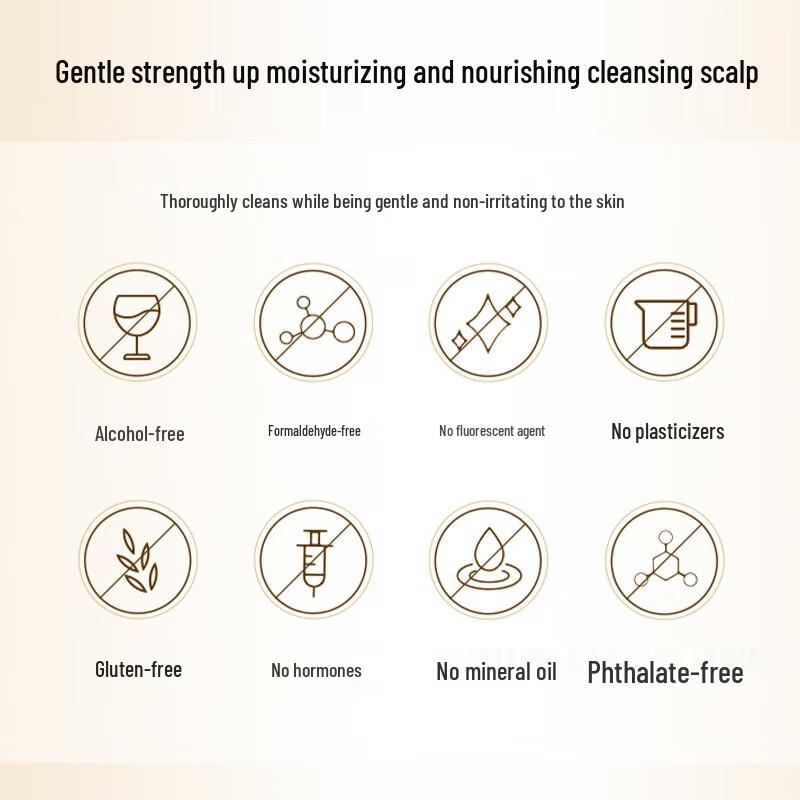 Shu Lei Shimmering Gold Hydrating Hair & Body Gift Set