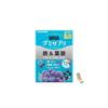 UHA Gummy Sapree Iron Folic Acid 220 Grains 1 Pcs