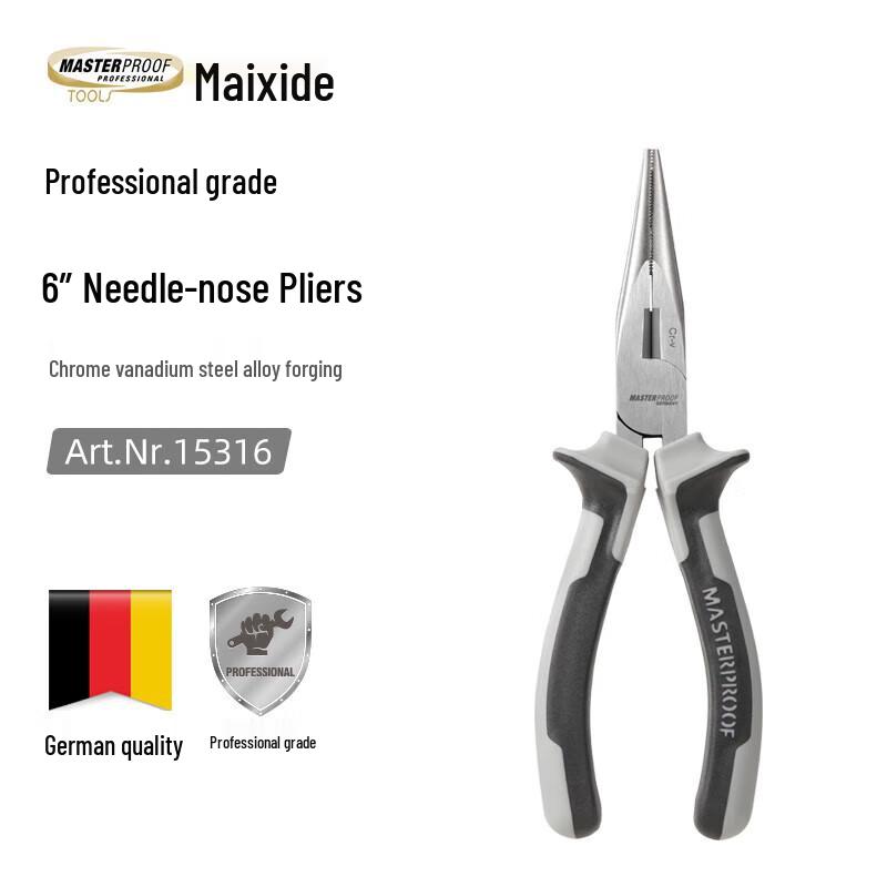 MASTERPROOF Professional Pliers