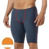 Mens Quick-Dry Surf Shorts Swim Trunks Beach Sports Training