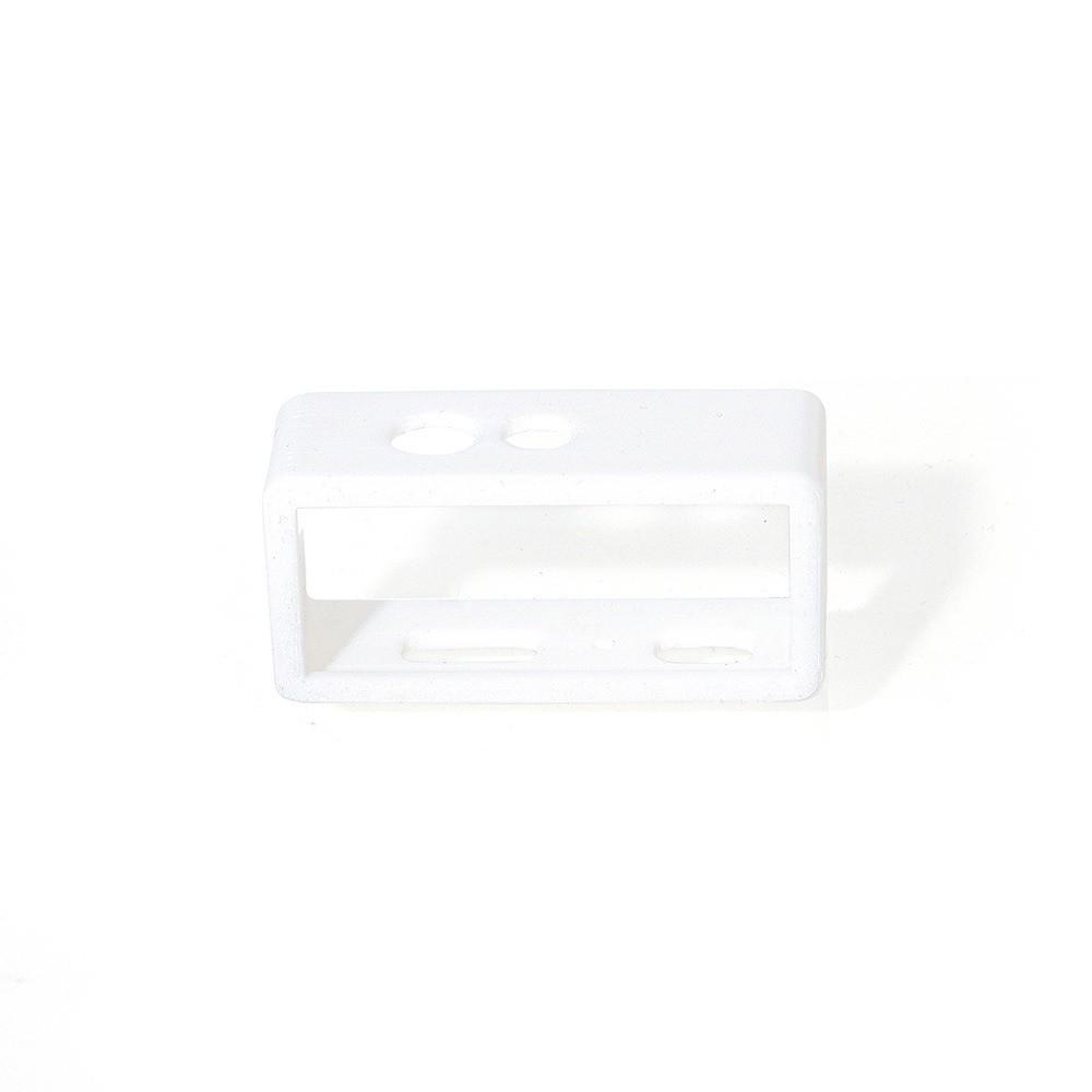 Ochronne Pokrowiec Dekoracyjny Drukowany 3D do Aparatu Kodak Charmera Kamera z Niespodzianką Ochrona Aparatu