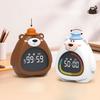 Timer Learning Special Electronic Children's Timer Clock Alarm Clock Kitchen Timing Reminds Students Multi Function Clock