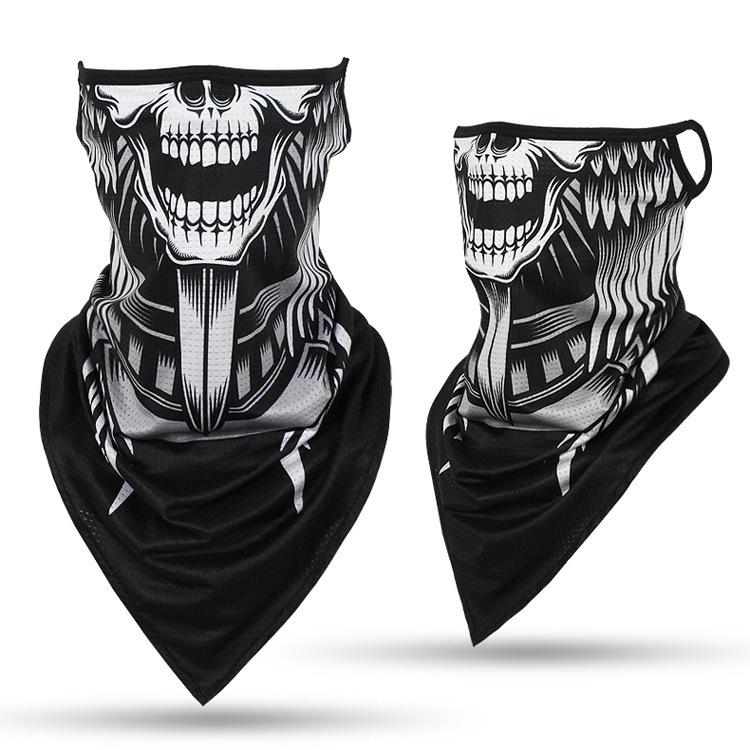 

Ice Silk Sun Protection Motorcycle Riding Headband Default Option