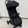 Compacte Lichte Baby Kinderwagen: Kantelt en klapt in met één knop