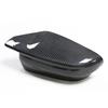 BMW M3, M4, M2, M240 G80, G82, G87 Dry Carbon Fiber Rearview Mirror Cover.