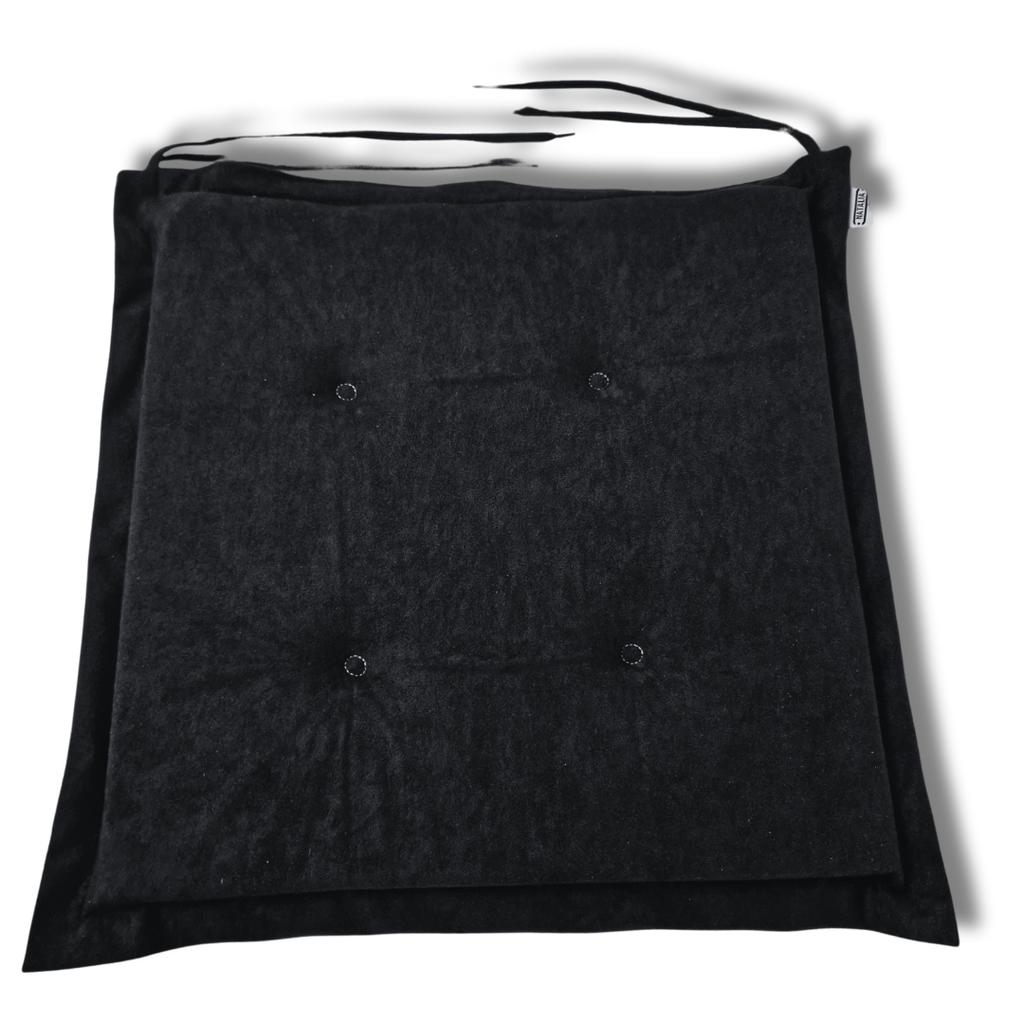 Chair Cushions 40x40x3 Cm 0001 - Set of 4