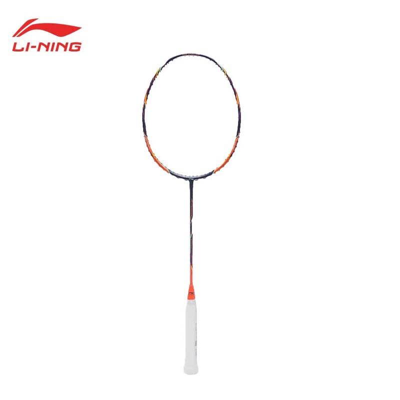 Полноуглеродная бадминтонная ракетка Li-Ning TUXI 6