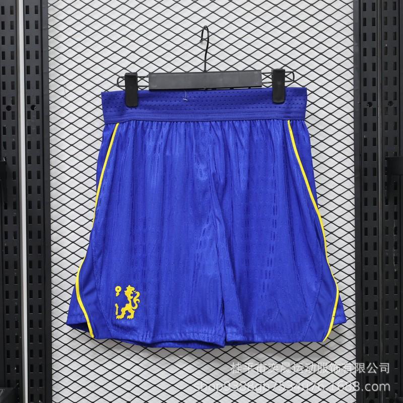 Men Women Soccer Shorts 2026-2027 Team Edition Breathable Lightweight Quick-Dry Training Pants Football Practice