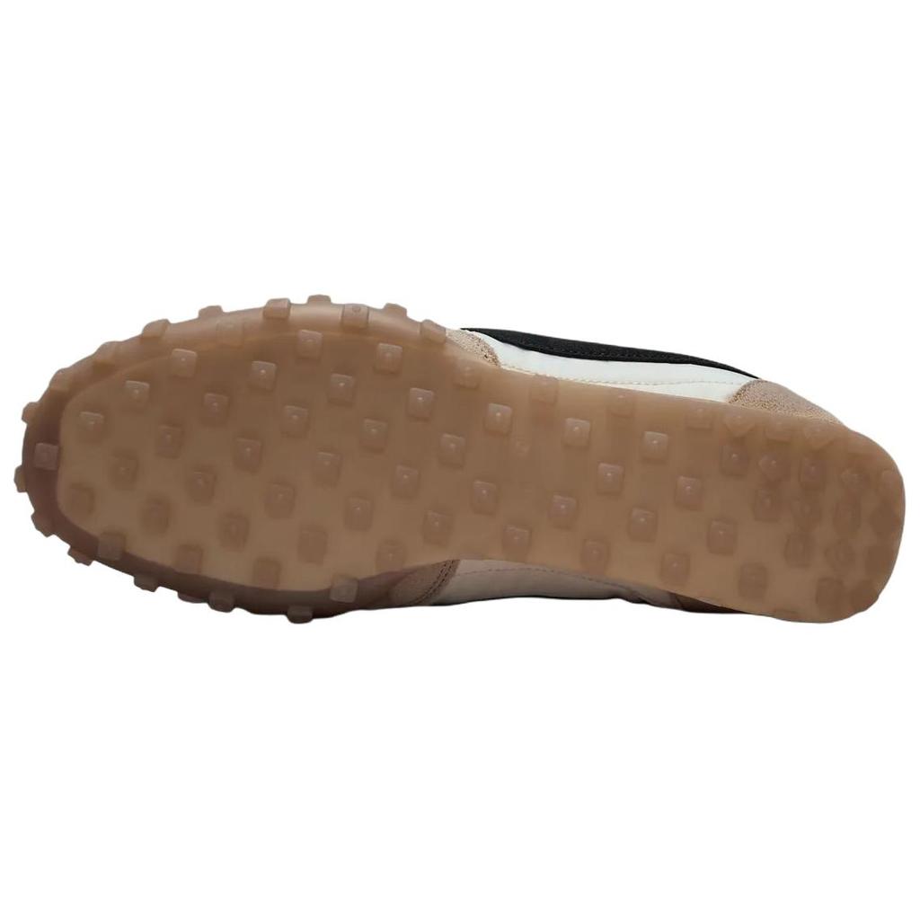 Nike WAFFLE RACER 26 Zapatos Casuales para Hombre Marfil Claro Blanco IW1894-100