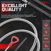 Transmission Dipstick Transmission Fluid Dipstick Tool Kit 140589152100 Compatible With Mercedes-Benz 722.6 Transmissions,1 Set