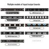 MAXCENT Seamless 16x16 AV Matrix Switcher