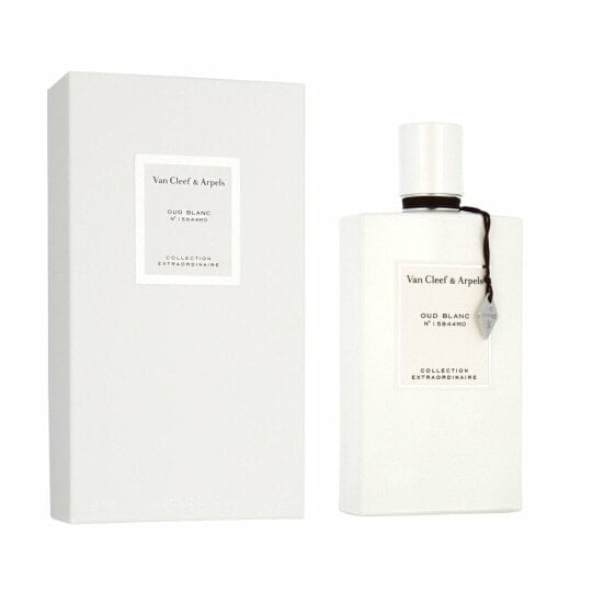

Парфюмерная вода Van Cleef & Arpels Extraordinaire Oud Blanc 75мл