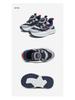 Happy Bear Rotating Buckle Mesh Children's Running Shoes for Spring/Autumn - Breathable & Versatile