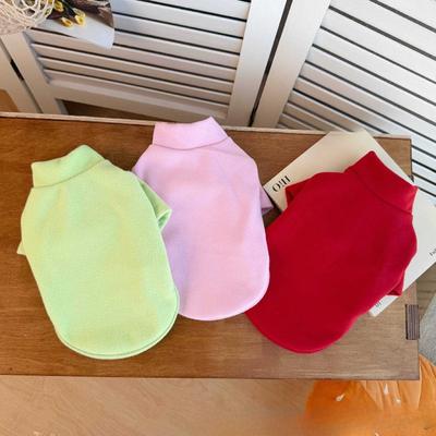 Vêtements et chaussures – Pulls à capuche pour chien