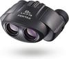 Pentax UCF R 8x21 Binoculars [Birdwatching, Live Performances, and Sports Watching] Compact and Lightweight (210g) [8x Magnification] [High-Quality Ba