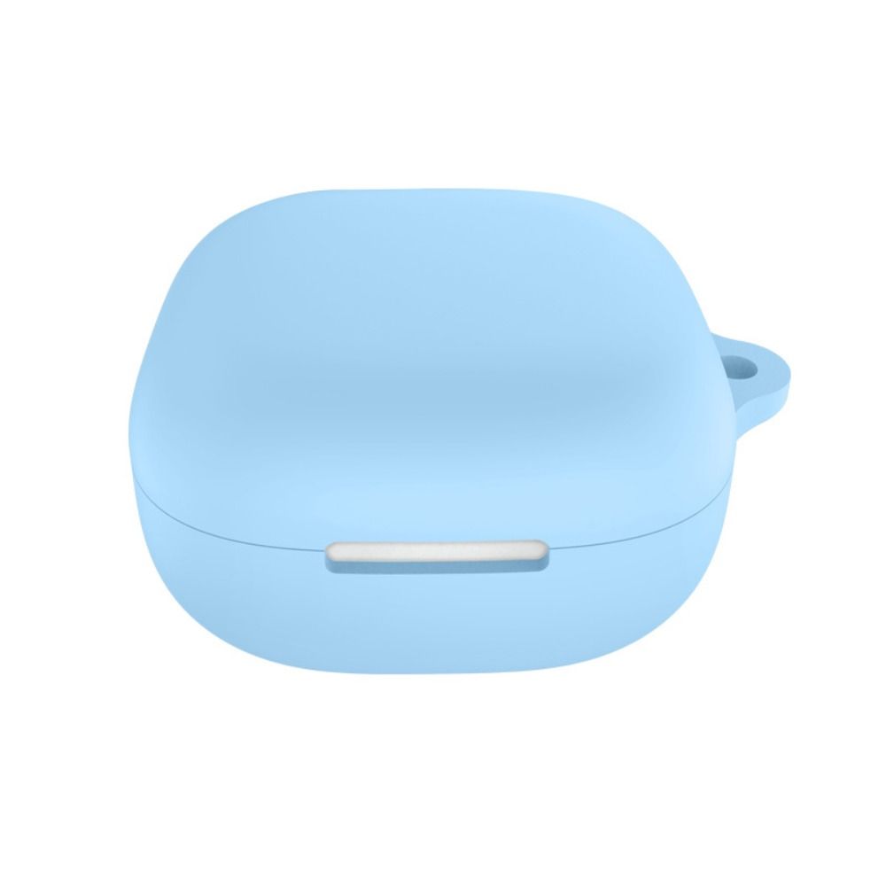 Silicone Bluetooth Headphone Cover Dustproof Earbuds Accessories for Anker Soundcore R60i NC