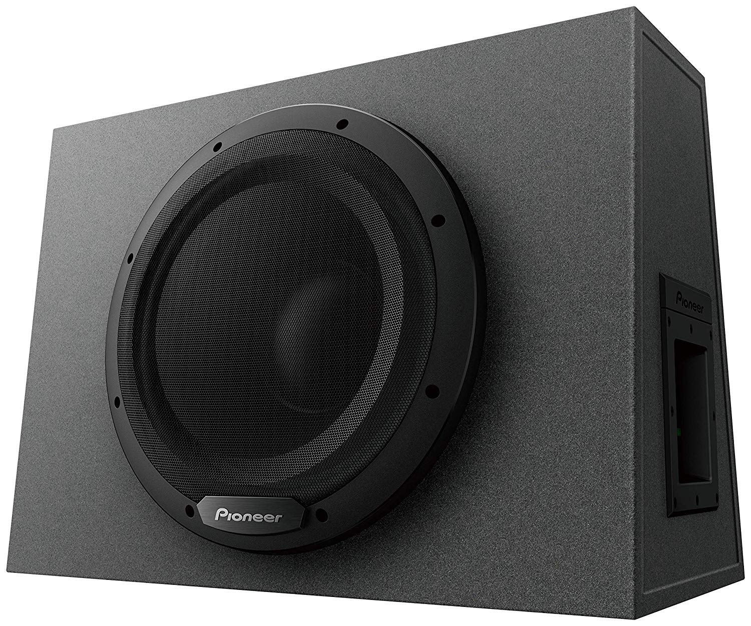 

Pioneer Pioneer Speaker TS-WX1210A Subwoofer 30cm Powered Subwoofer Carrozzeria