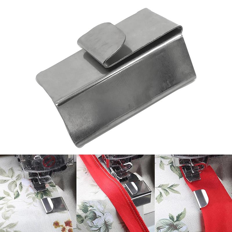 Steel Seam Guide For Precisely Aligned Hem Seams Hemming Folder Parts Seam Gauge