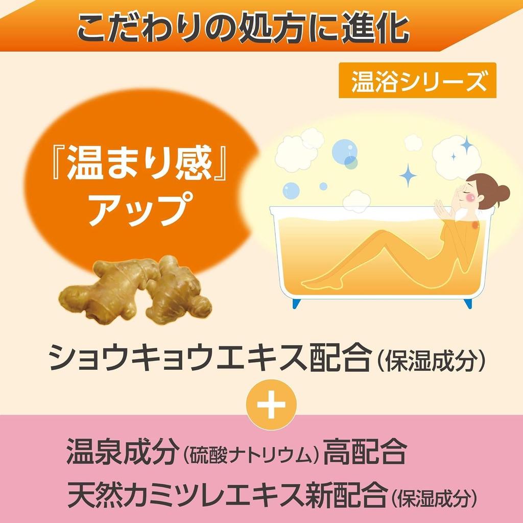 Bath Roman Bath Relaxing Lavender Scent [Quasi-drug] Salts, [600g]