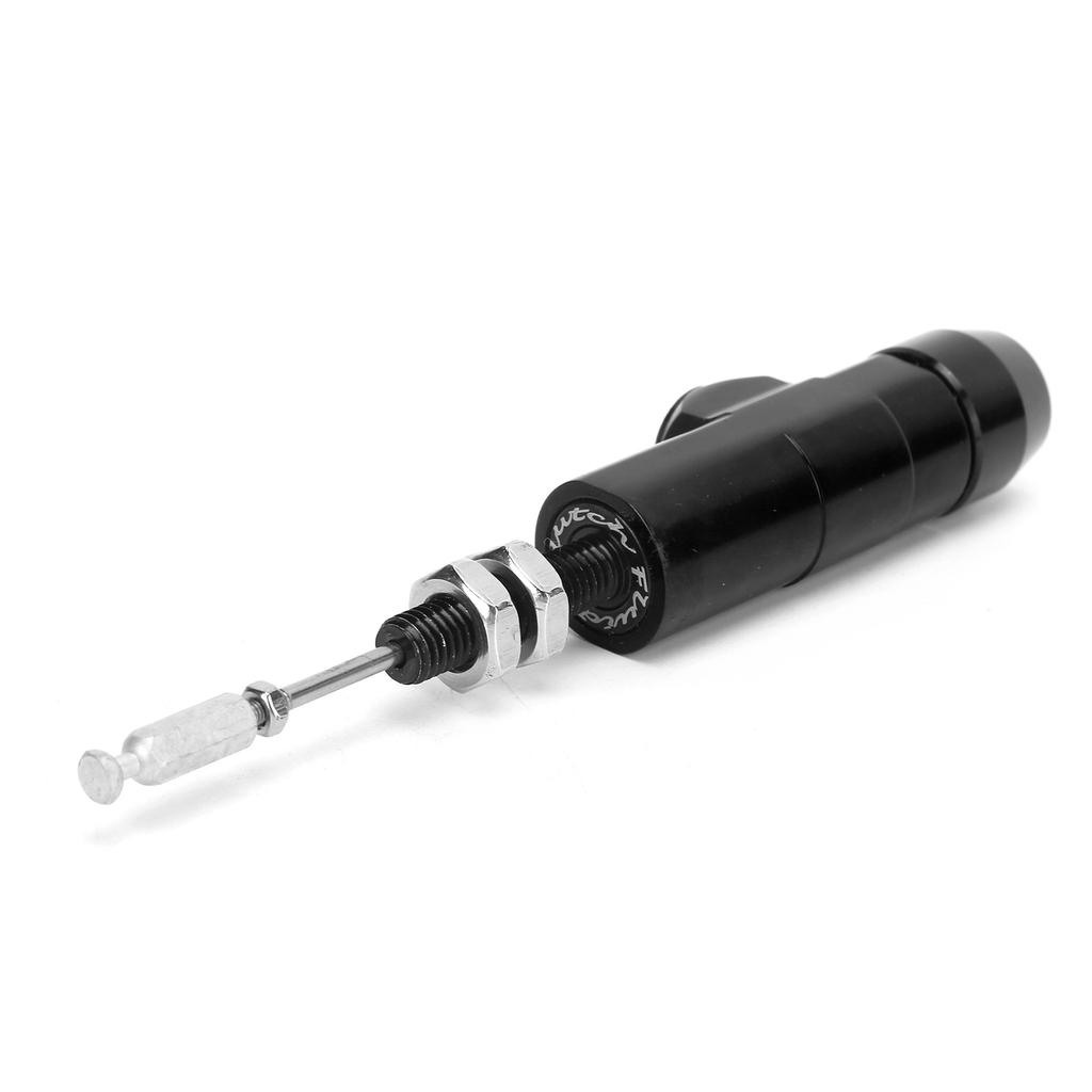 Motorcycle Hydraulic   Pump Aluminum Alloy Maintenance   for Autocycle  