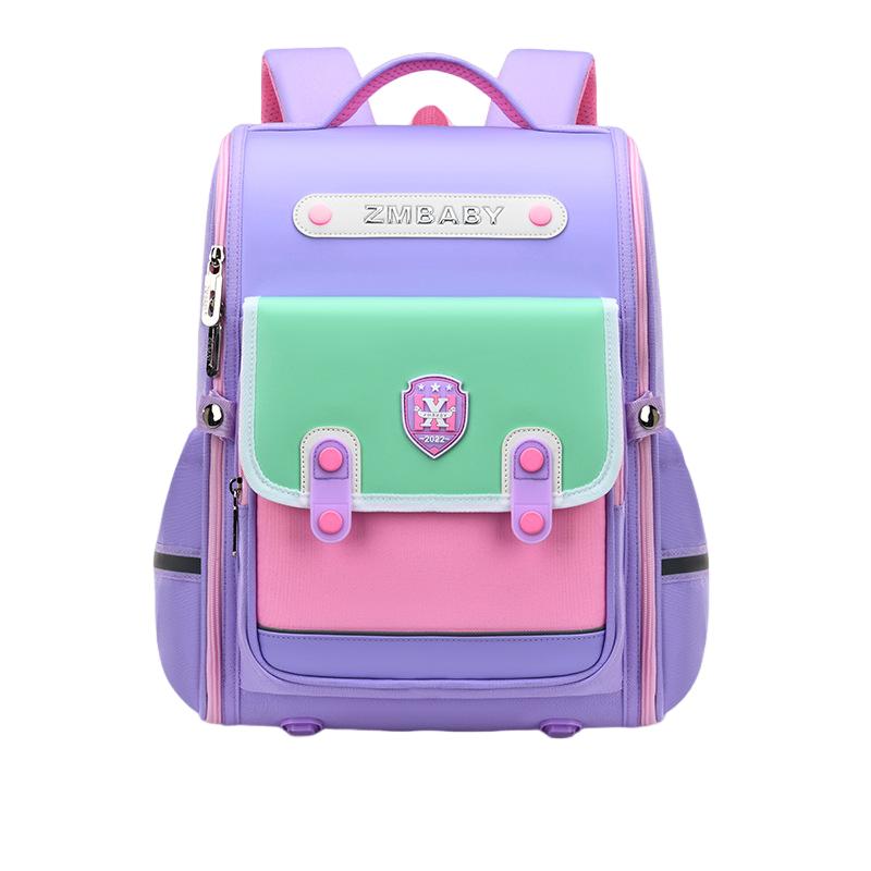 Grundschulrucksack für Mädchen BLBL790