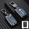 2024 Tank 300 Key Cover: Unisex Metal Shell with Buckle