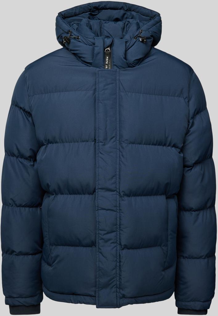 Зимняя куртка Pepe Jeans Tobias Jacket (PM403031-594)