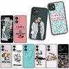 Funda Coque Cover for Xiaomi Redmi Note 14 13 12 13C 14C 12C 8 Pro Plus Pro+ 9C NFC 9T Phone Case Greys Grey's Anatomy TV
