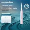Sonic Electric Toothbrush HX5171 CN Plug (adapter Included)