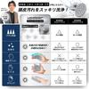 Scalp Scalp Brush Shampoo Brush Scalp Brush by Hair Diagnosis Head Hair Washing updoor 1 piece [Men's Transformation] Men's [Recommended Specialist]