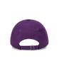 Peulomaleul Signature Logo Ball Cap / Purple