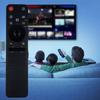 AKB76046608 Voice Remote Controller for Features Simple Operation Impacts Resistant ABS For Family Ergonomic Handling
