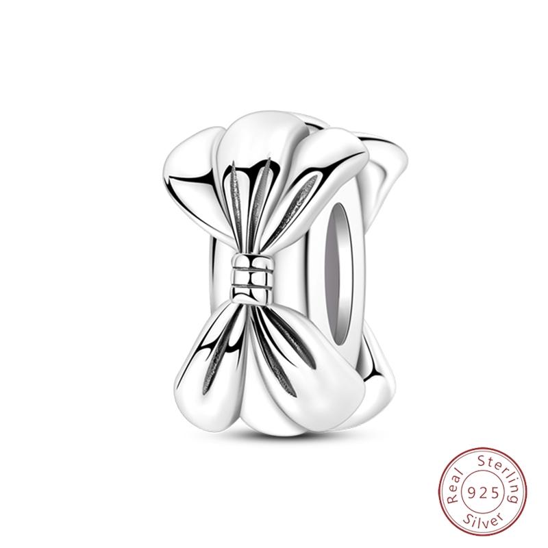 

Original Design Copper Heart Claw Print Bee Conch Text Shining Zircon Fixed 3Mm Charms Beads Diy Jewelry Making