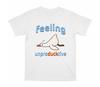 Feeling Unproducktive Funny Duck Shirt, Gift for Duck Lover, Duck Lover Shirt, Duck Shirt, Vintage Duck, Retro Duck Shirt, Duck Meme Shirt