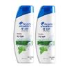 Head & Shoulders Refreshing Cool Anti-Dandruff Shampoo