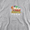 South Park Unisex Adult Song Lyrics Hoodie