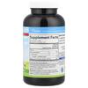 Kids Chewable Calcium Natural Vanilla Flavor 250Mg 120 Tablets