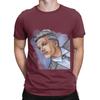 Bbaby Lasagna Blue Funny Graphic 100 Cotton Tshirt Bbaby Lasagna Tees Tops For Unisex