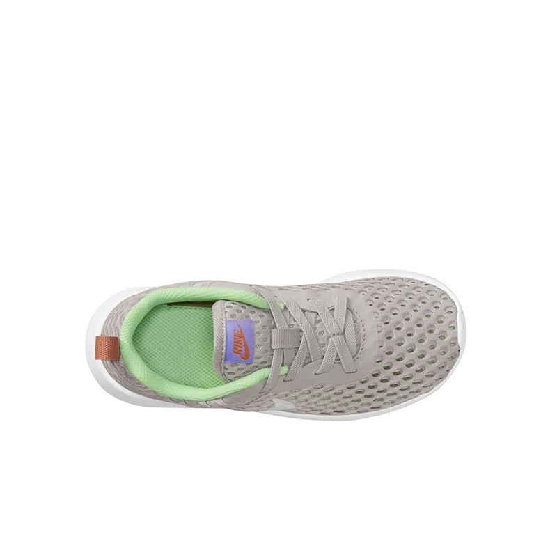 Nike Tanjun Comfortable Versatile Low-Top Casual Shoes Kids Sneaker Gray 904269-005