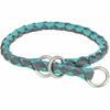Collier d'entraînement pour chien - TRIXIE - Graphite Bleu Clair - 39-45 cm - Multicolore - Taille unique - 20x20x3 cm