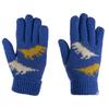 TRESPASS Childrens/Kids Casper Gloves
